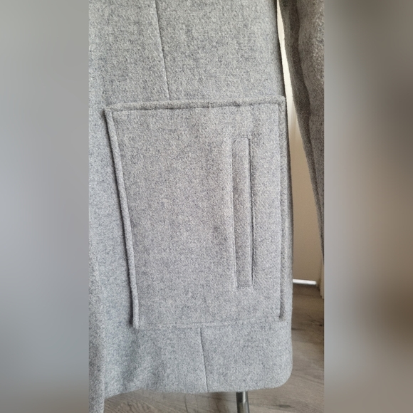 RW&Co wool coat - Picture 4 of 11